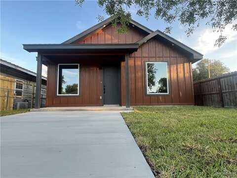 808 E Evans Avenue, Pharr, TX 78577