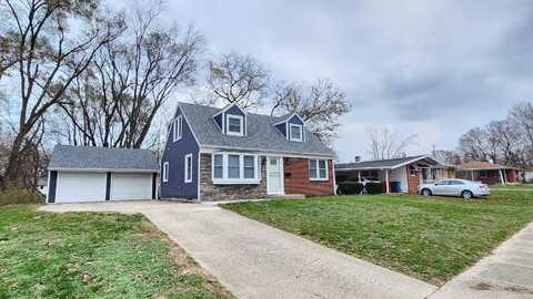 4000 E 13th Avenue, Gary, IN 46403