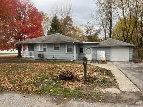 3791 Chase Street, Gary, IN 46408