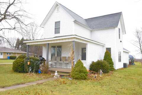 416 E Main Street, Brook, IN 47922