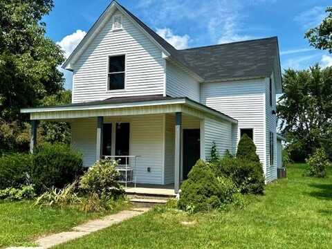 416 E Main Street, Brook, IN 47922