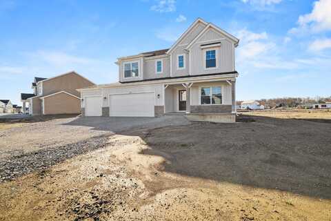 5399 Sedona Circle, Schererville, IN 46375