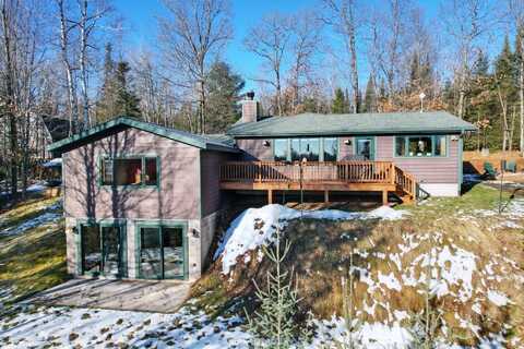 4709 GRAND VIEW DR, Sugar Camp, WI 54521