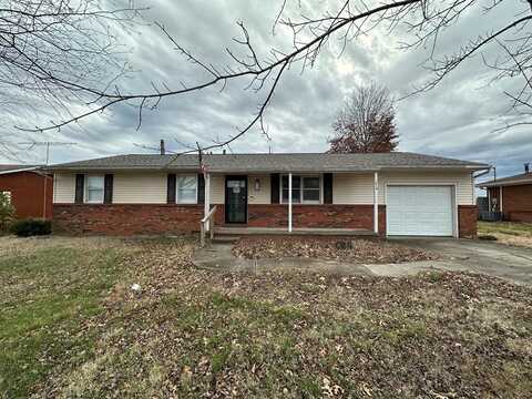 314 Solida Road, South Point, OH 45680