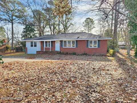 1616 Greenville Boulevard SE, Greenville, NC 27858