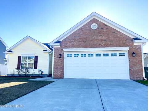 121 Rockland Drive, Greenville, NC 27858