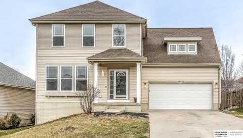 19456 Orchard Avenue, Omaha, NE 68135