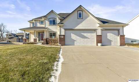 15102 S 17th Street, Bellevue, NE 68123