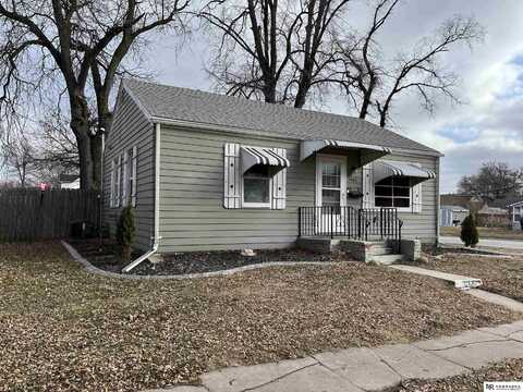 1906 N C Street, Fremont, NE 68025