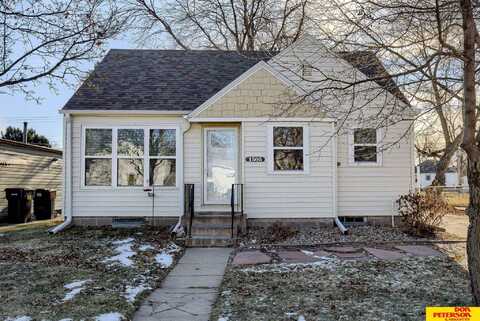 1505 E 5th Street, Fremont, NE 68025