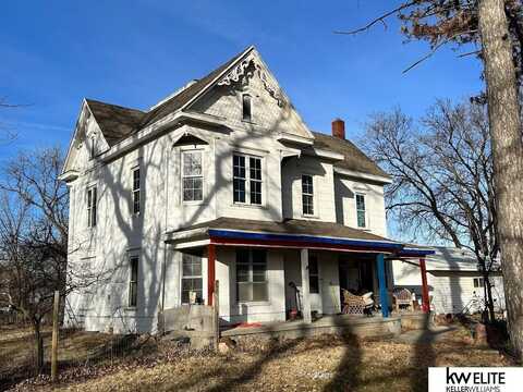 608 E Fillmore Avenue, De Witt, NE 68341