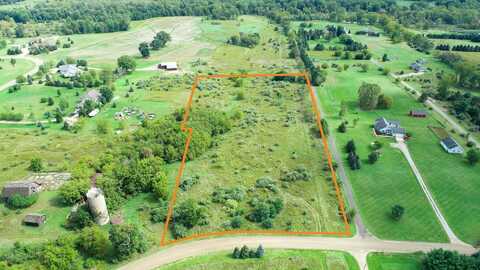 5080 Crandall Road, Howell, MI 48855