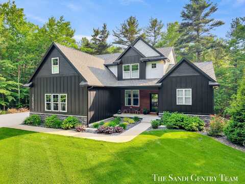16500 Haven Woods Court, West Olive, MI 49460