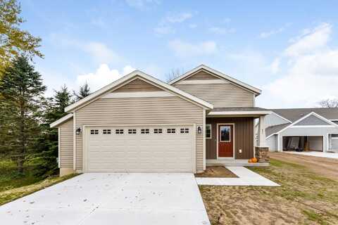 Lot C S Hall Street, Grant, MI 49327