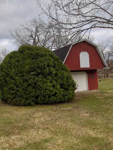 233 Davis Street, Marcellus, MI 49067