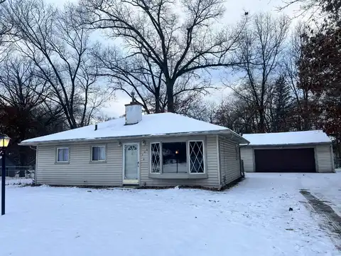 203 Redner Avenue, Battle Creek, MI 49037