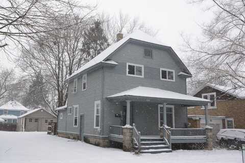 708 McCourtie, Kalamazoo, MI 49008