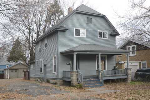 708 McCourtie, Kalamazoo, MI 49008