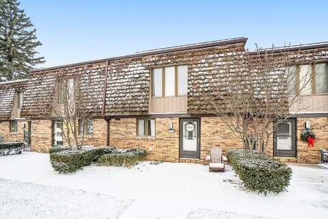 1972 S Shore Drive, Holland, MI 49423