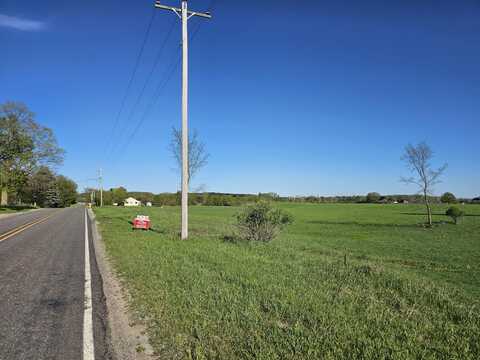 600-622 E 4th Street, Hersey, MI 49639