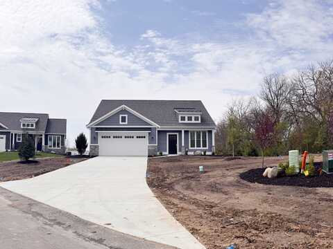 4645 Graystone Road, Holland, MI 49423