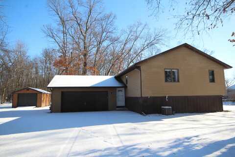 53765 Steven's Lane, Three Rivers, MI 49093