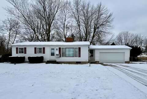 320 Sprague Road, Coldwater, MI 49036