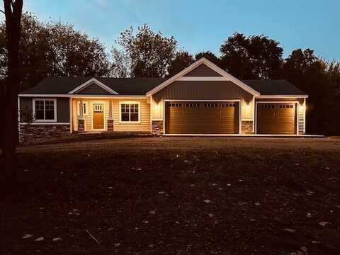 687 N River Hills Drive, Newaygo, MI 49337