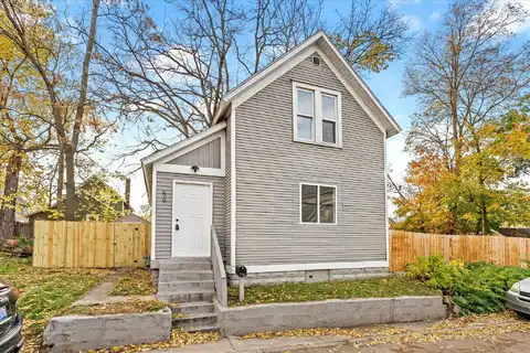 59 Mack Avenue NE, Grand Rapids, MI 49503