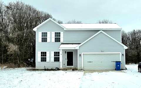 58532 Hardwood Court, Three Rivers, MI 49093