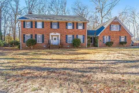 118 White Oak rd, Belton, SC 29627