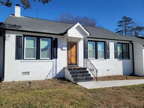 1109 Florence, Greenwood, SC 29646