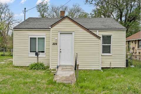 229 N Scenic Avenue, Springfield, MO 65802