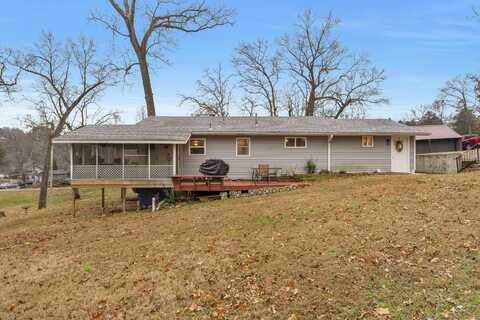 360 Cathy Street, Branson, MO 65616