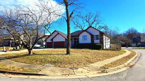 2236 E Marlan Court, Springfield, MO 65802