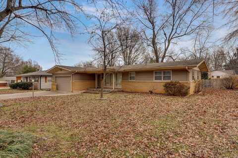 2732 S Wallis Smith Avenue, Springfield, MO 65804