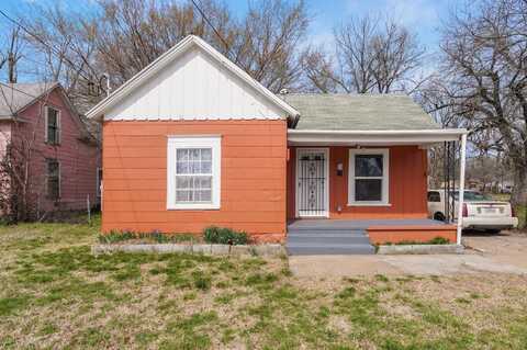 1347 E Thoman Street, Springfield, MO 65803