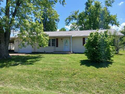 1101 Presley Drive, Cassville, MO 65625