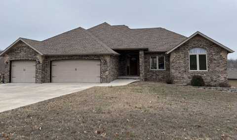 5530 S Ridge Top Avenue, Springfield, MO 65804