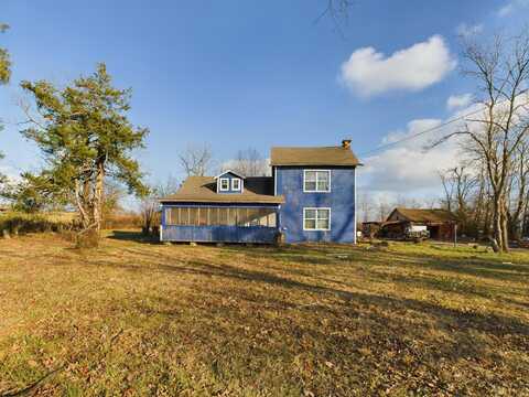 1930 Morris Road, Mountain Grove, MO 65711