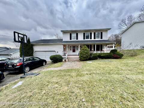 759 Crystal Street, Peckville, PA 18452