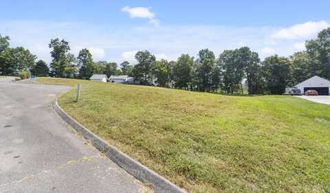 Lot #21 River Stone Road, Blaine, TN 37709