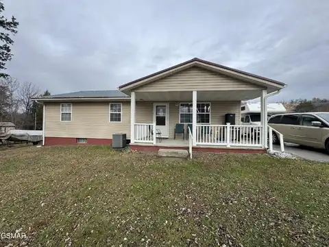 680 Catherine Drive, Newport, TN 37821