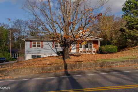 3424 Whittle Springs Road, Knoxville, TN 37917