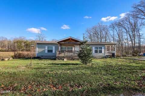 420 Newport Road, Sunbright, TN 37872