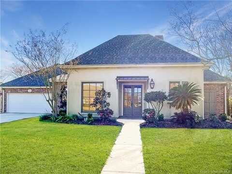 2433 Vogue Drive, Lake Charles, LA 70605