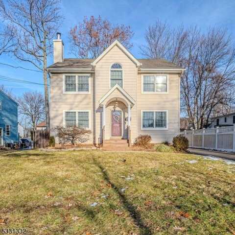 41 Stagaard Pl, Fanwood, NJ 07023