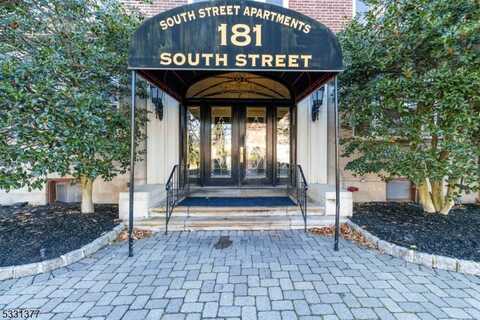 181 South St, Morristown, NJ 07960