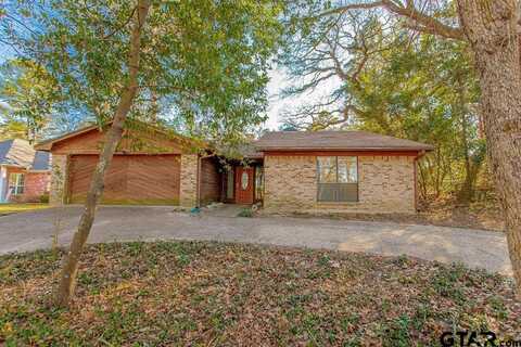 308 Rosewood, Hideaway, TX 75771