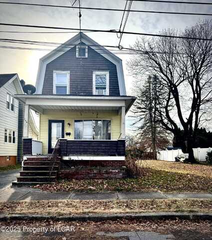 166 Lawrence Street, Beach Haven, PA 18702